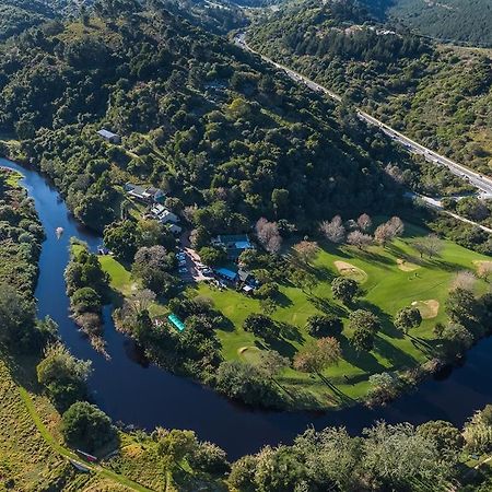 Blackwaters River Lodge, קניסנה מראה חיצוני תמונה