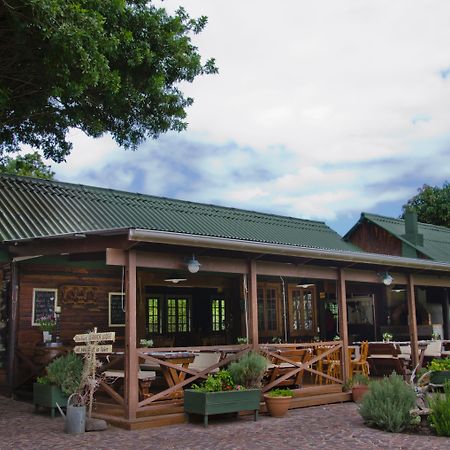 Blackwaters River Lodge, קניסנה מראה חיצוני תמונה