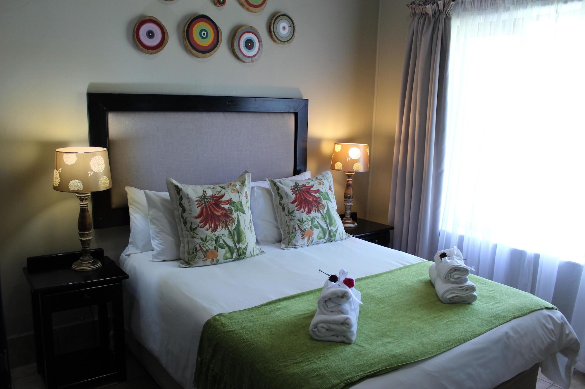 Blackwaters River Lodge, קניסנה מראה חיצוני תמונה