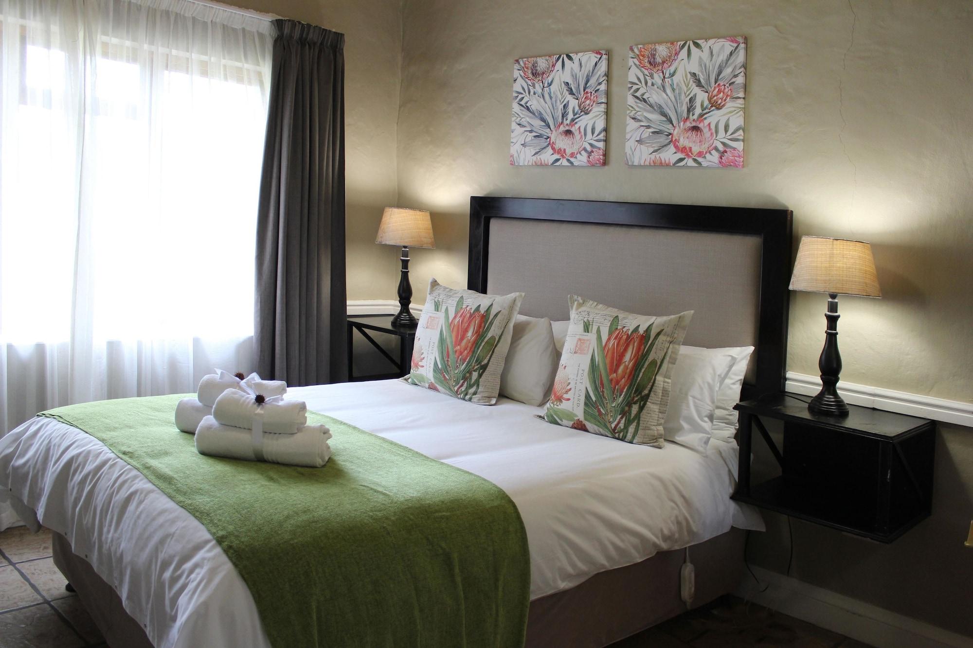 Blackwaters River Lodge, קניסנה מראה חיצוני תמונה