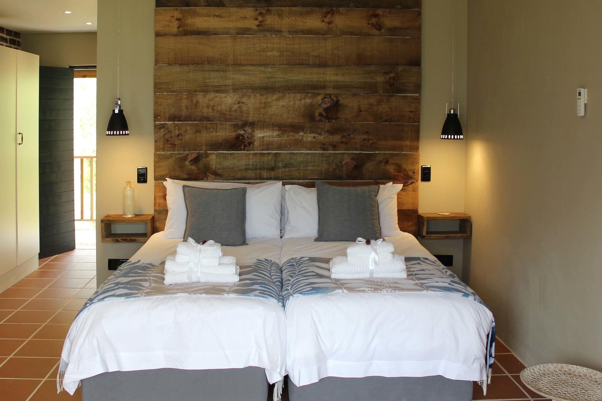Blackwaters River Lodge, קניסנה מראה חיצוני תמונה