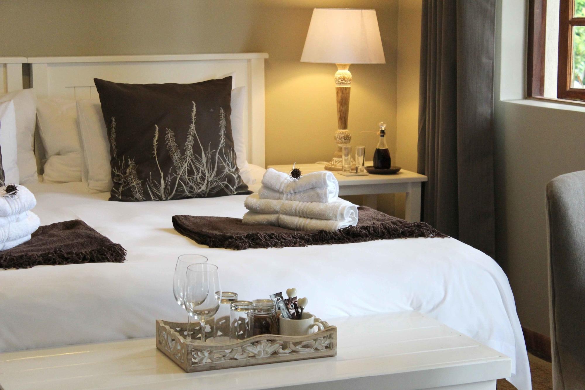 Blackwaters River Lodge, קניסנה מראה חיצוני תמונה