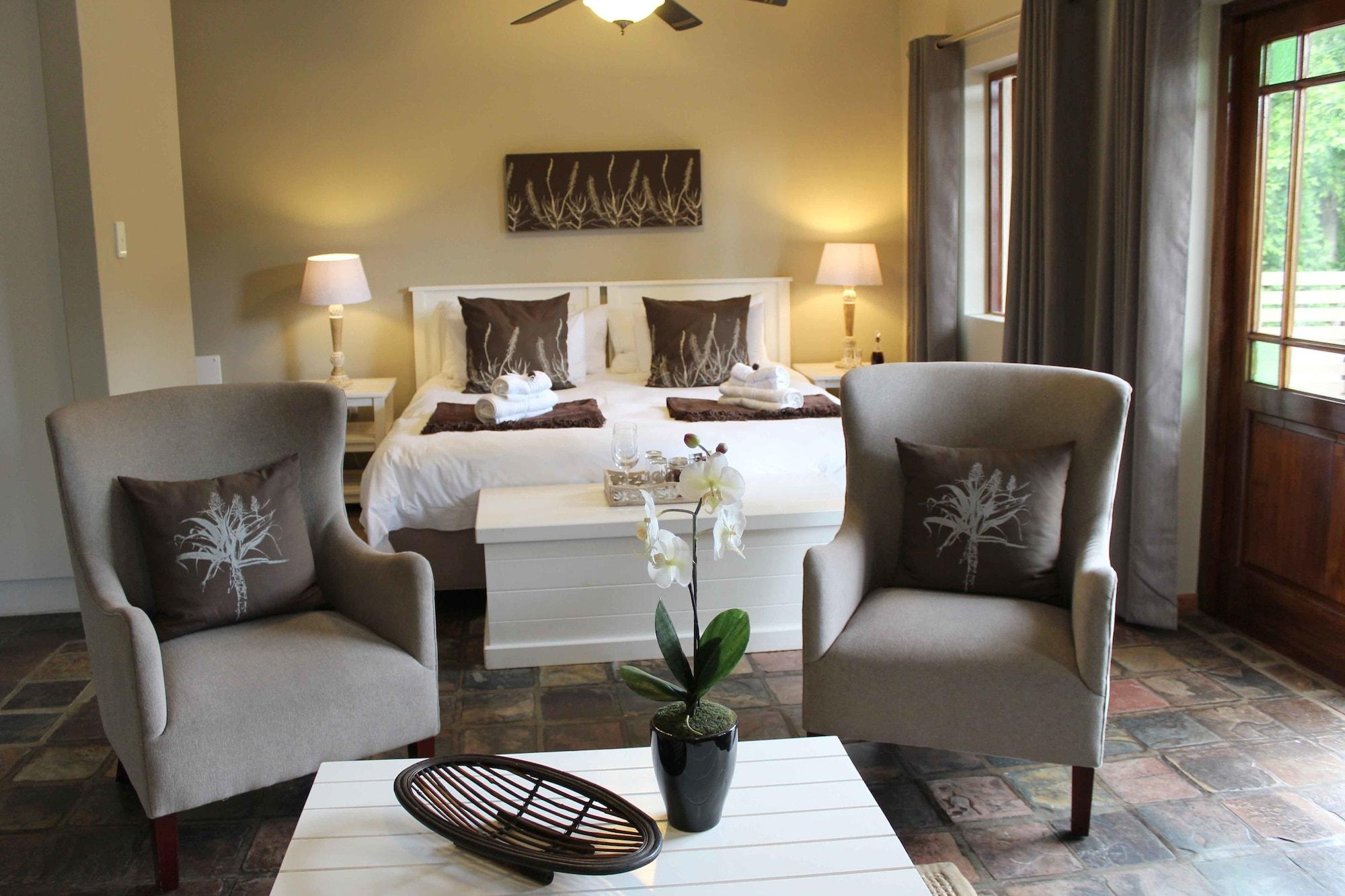 Blackwaters River Lodge, קניסנה מראה חיצוני תמונה