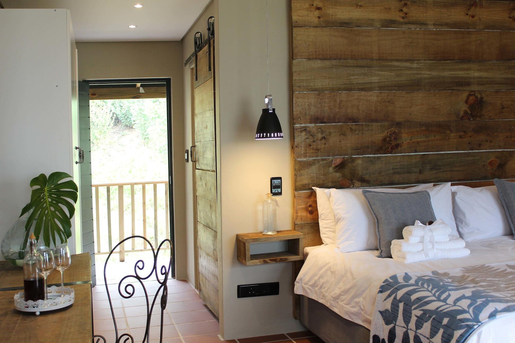 Blackwaters River Lodge, קניסנה מראה חיצוני תמונה