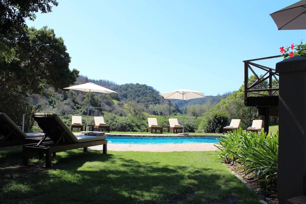 Blackwaters River Lodge, קניסנה מראה חיצוני תמונה
