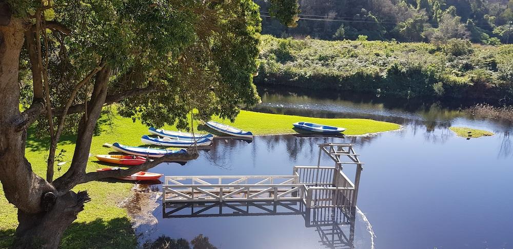 Blackwaters River Lodge, קניסנה מראה חיצוני תמונה