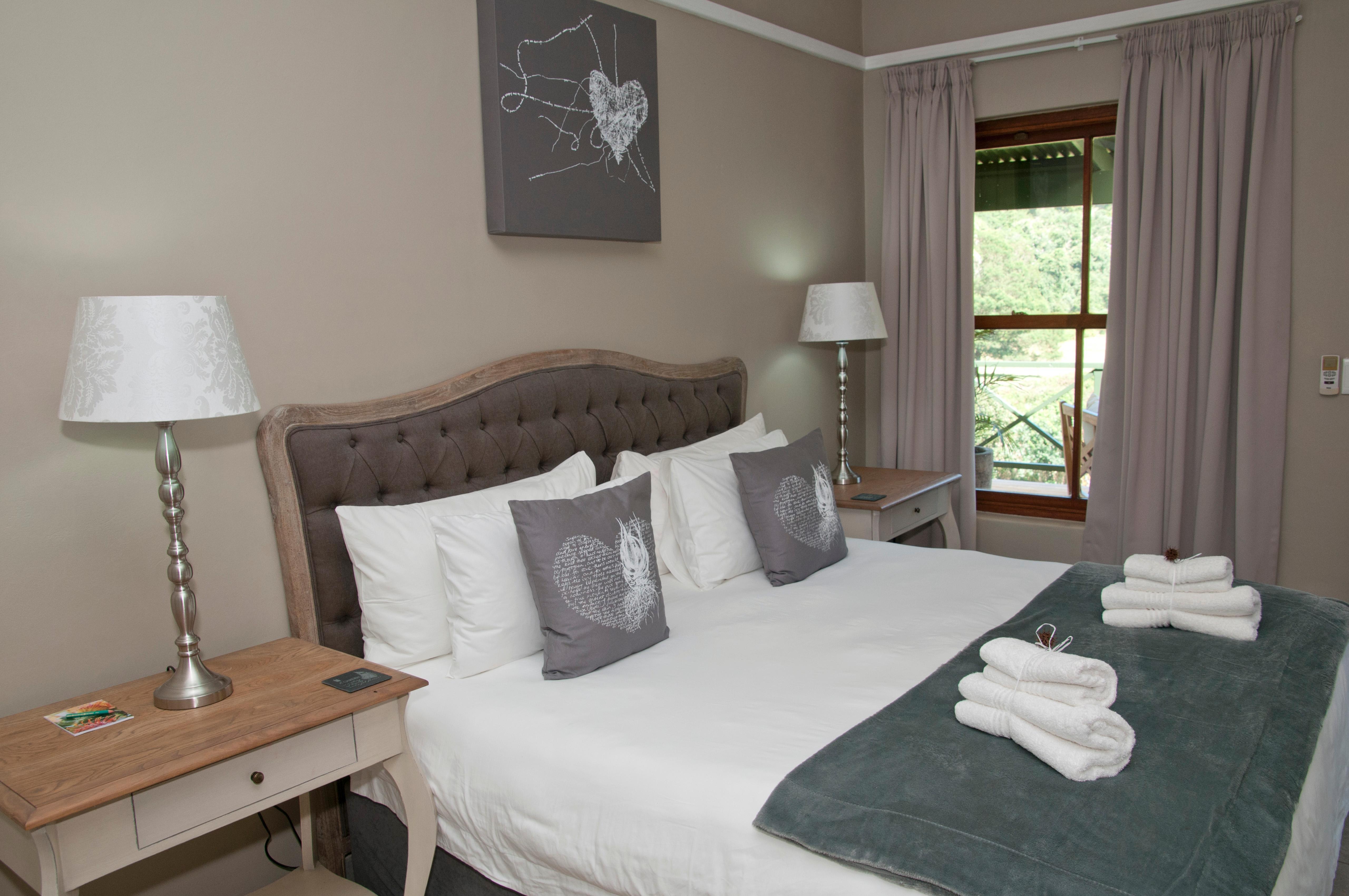 Blackwaters River Lodge, קניסנה מראה חיצוני תמונה