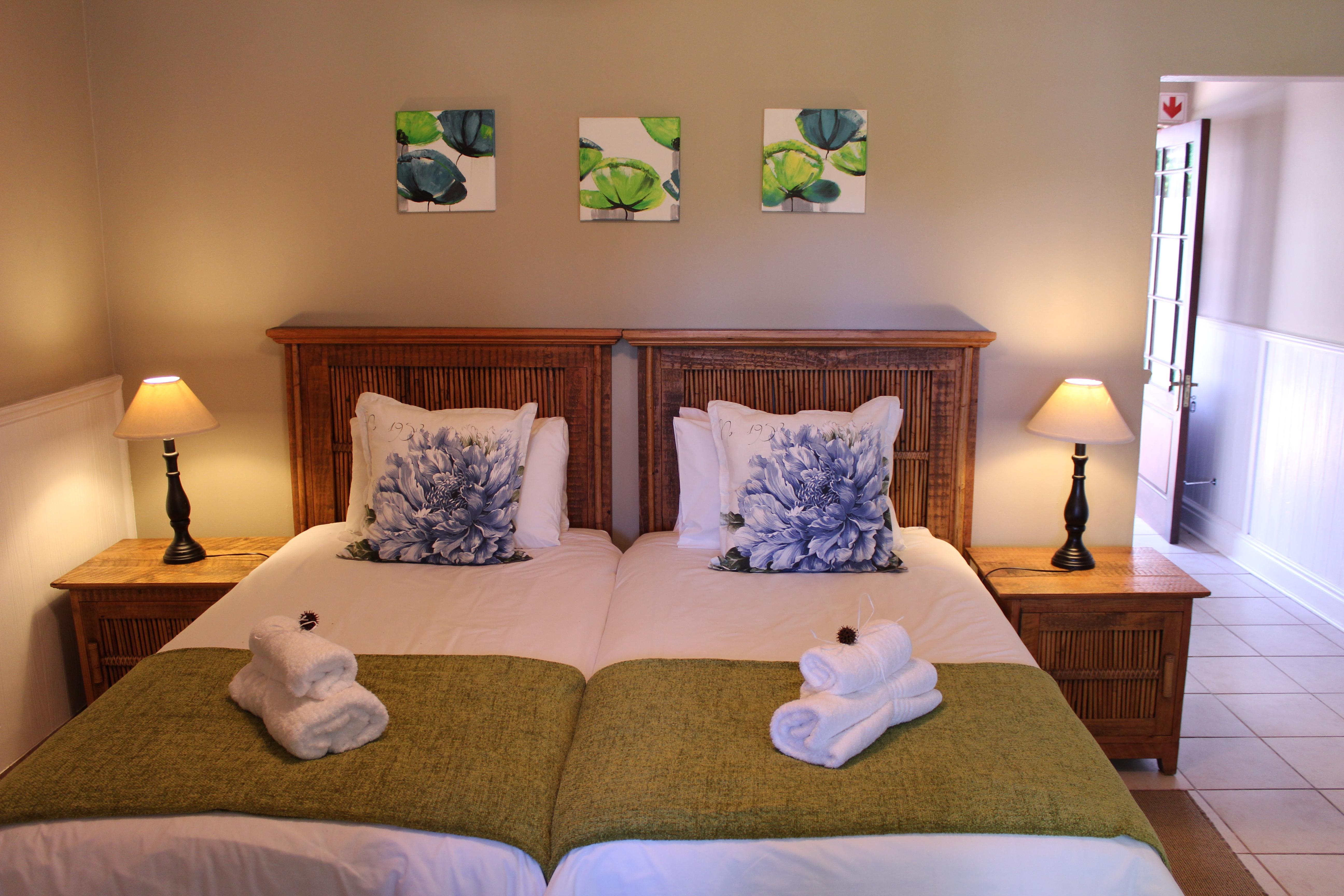 Blackwaters River Lodge, קניסנה מראה חיצוני תמונה