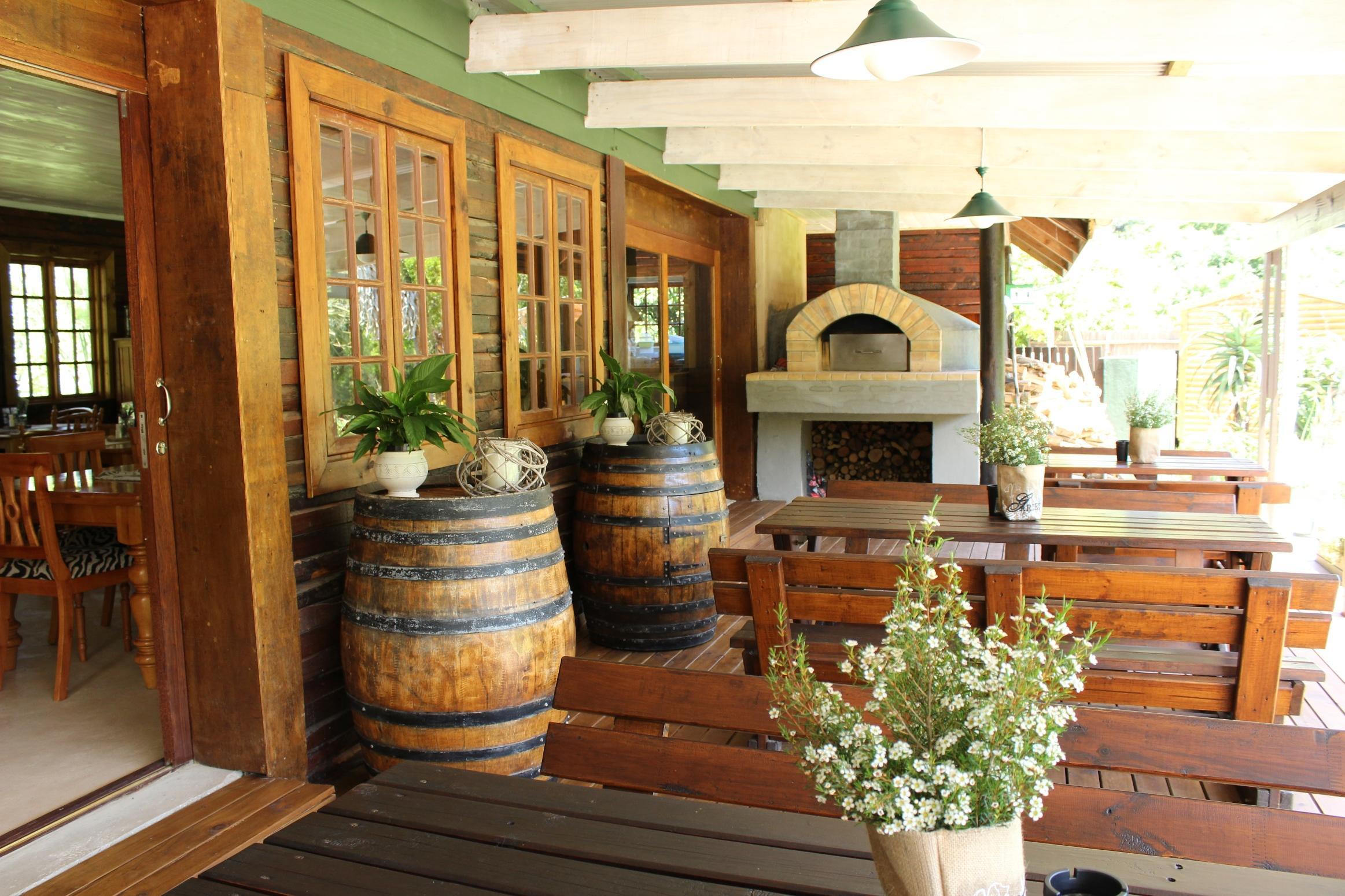 Blackwaters River Lodge, קניסנה מראה חיצוני תמונה