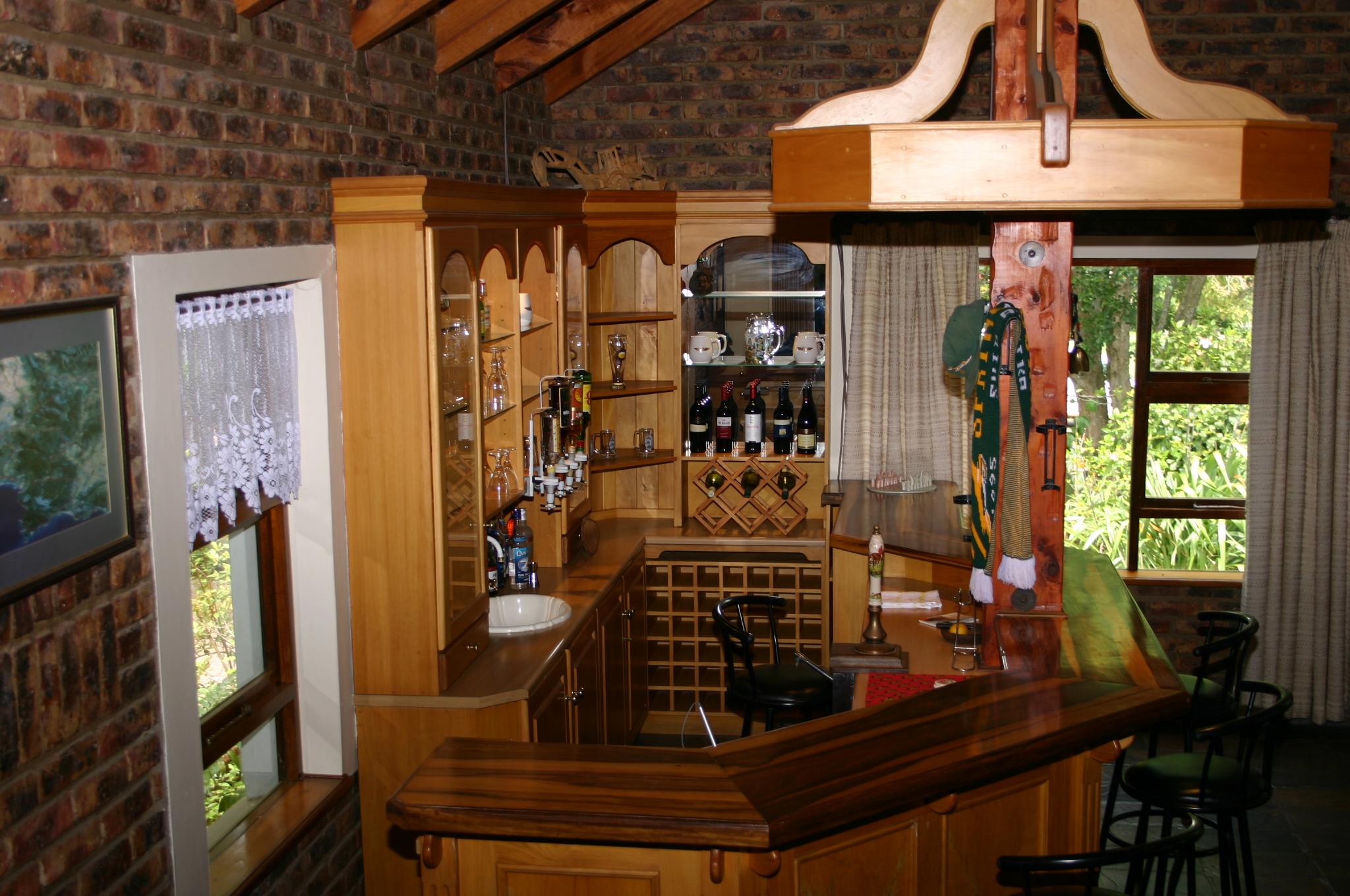 Blackwaters River Lodge, קניסנה מראה חיצוני תמונה