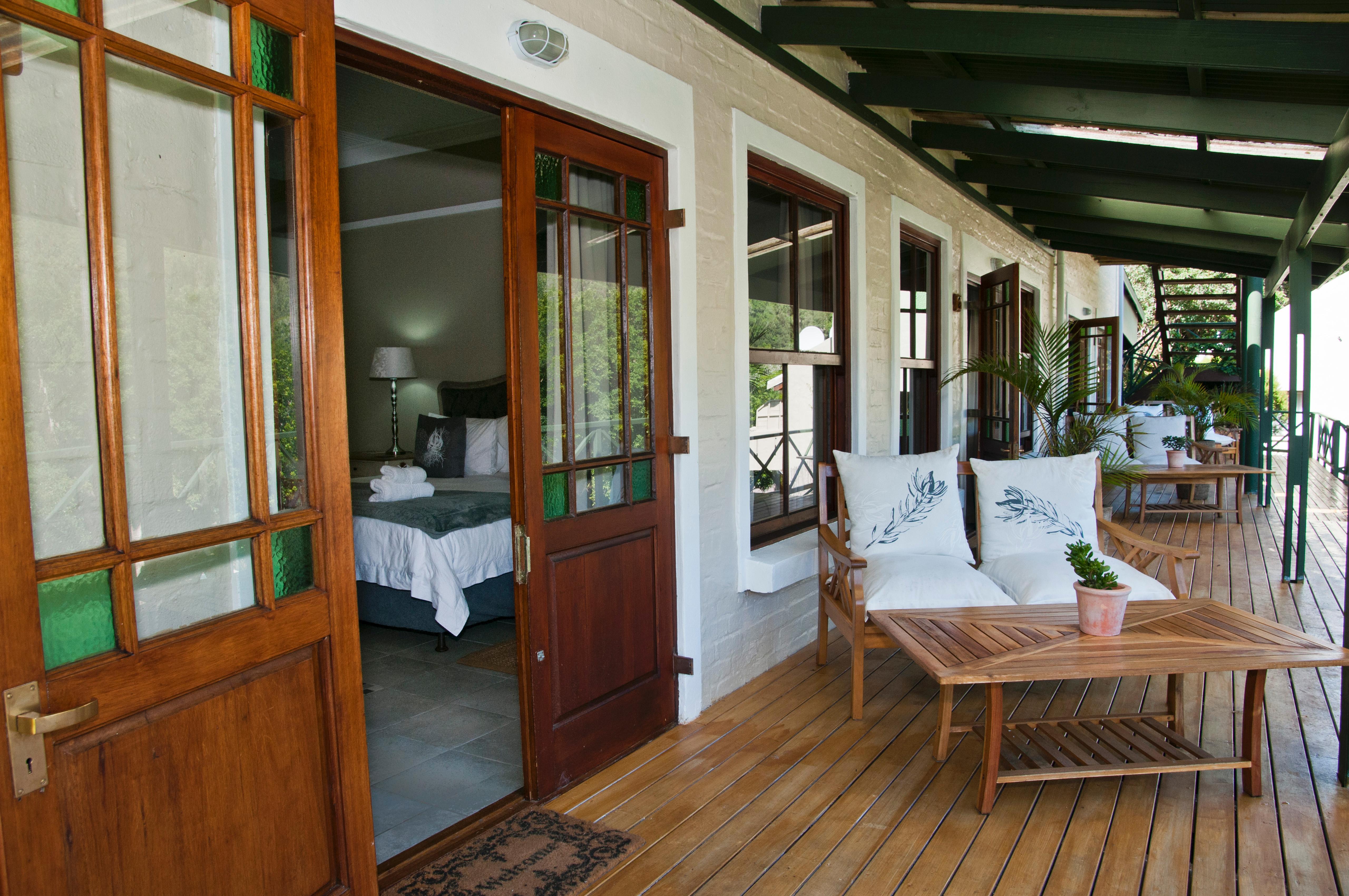 Blackwaters River Lodge, קניסנה מראה חיצוני תמונה