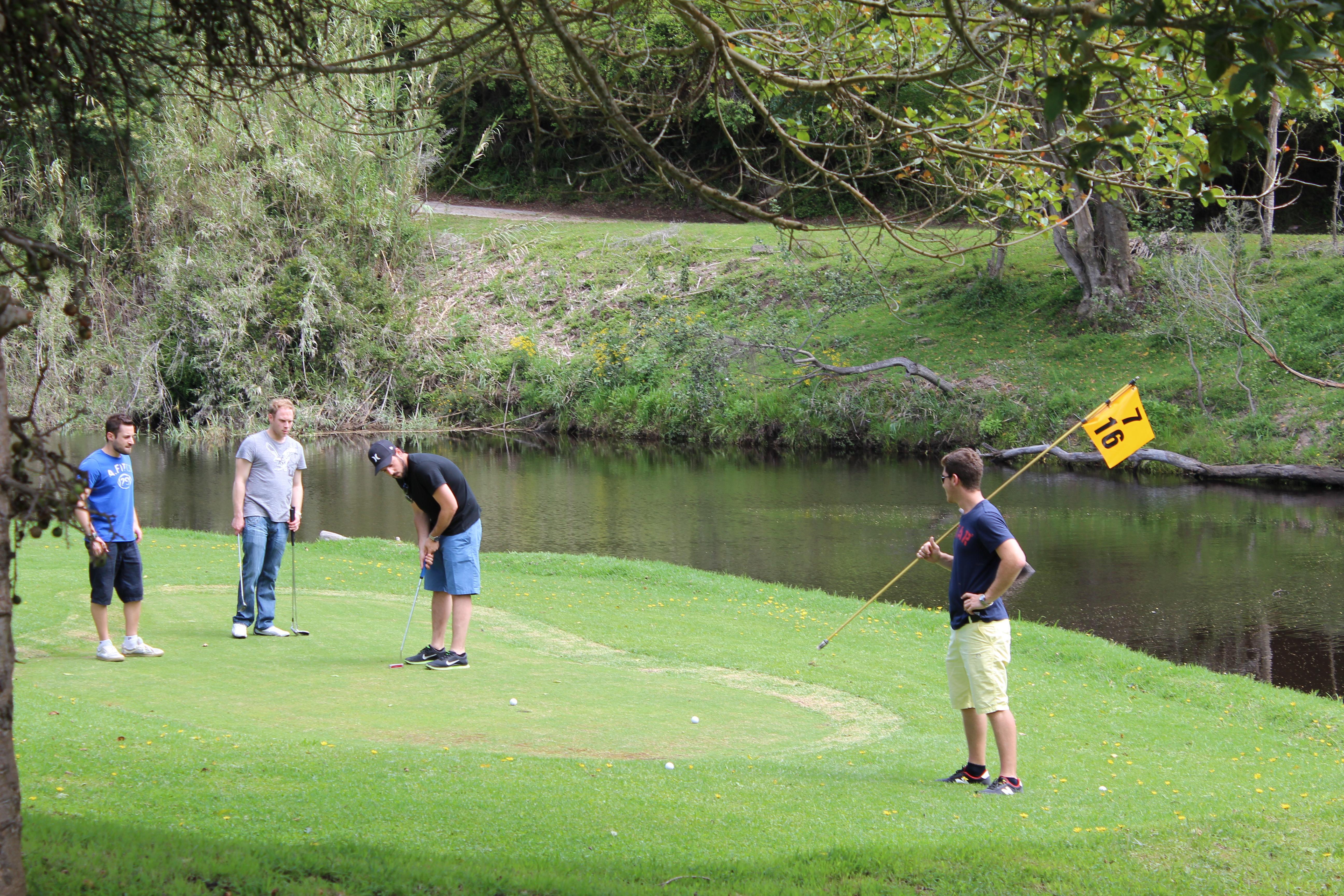 Blackwaters River Lodge, קניסנה מראה חיצוני תמונה