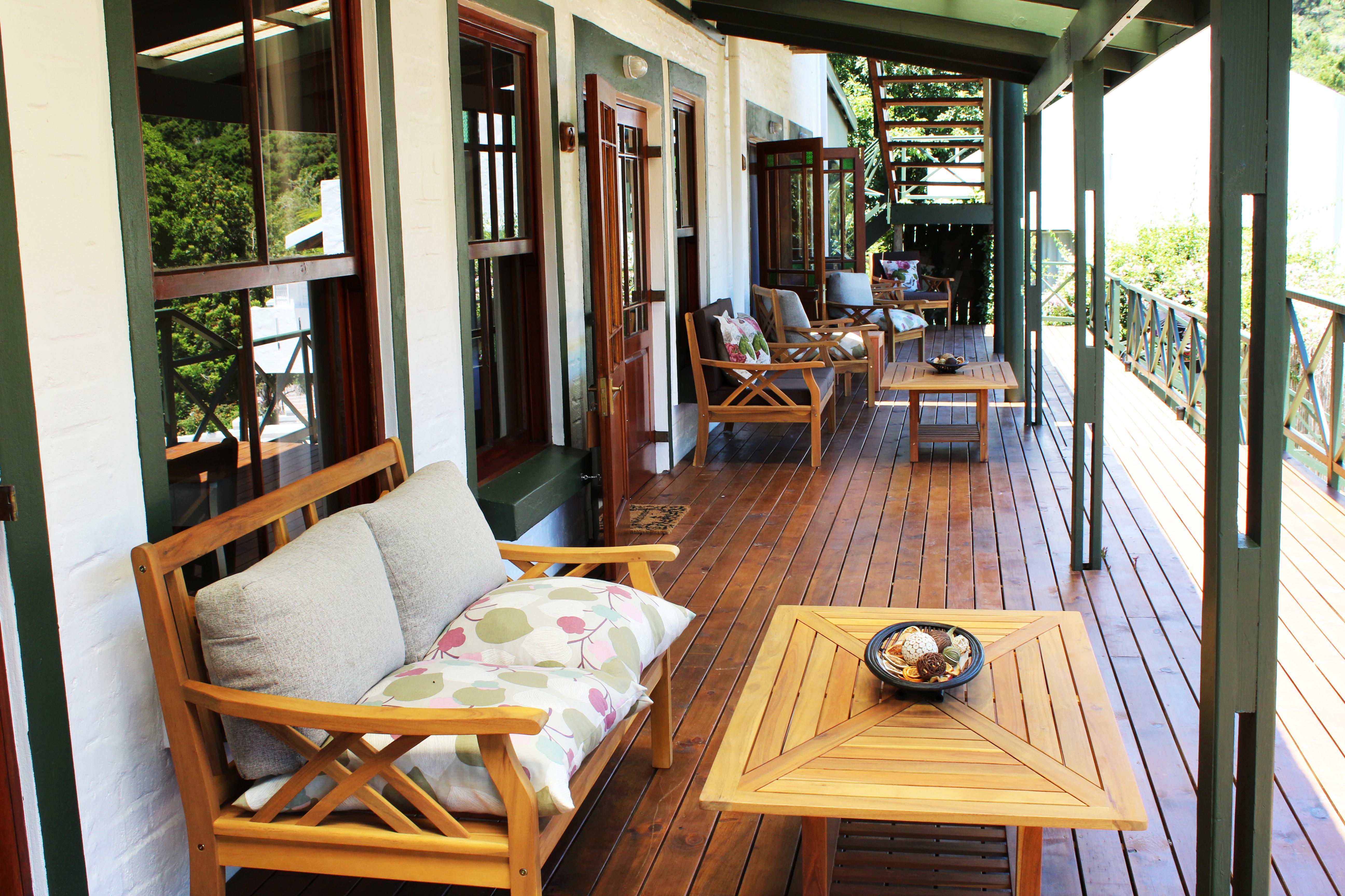 Blackwaters River Lodge, קניסנה מראה חיצוני תמונה