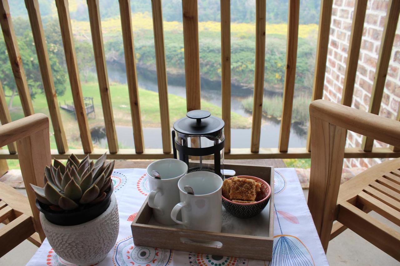 Blackwaters River Lodge, קניסנה מראה חיצוני תמונה