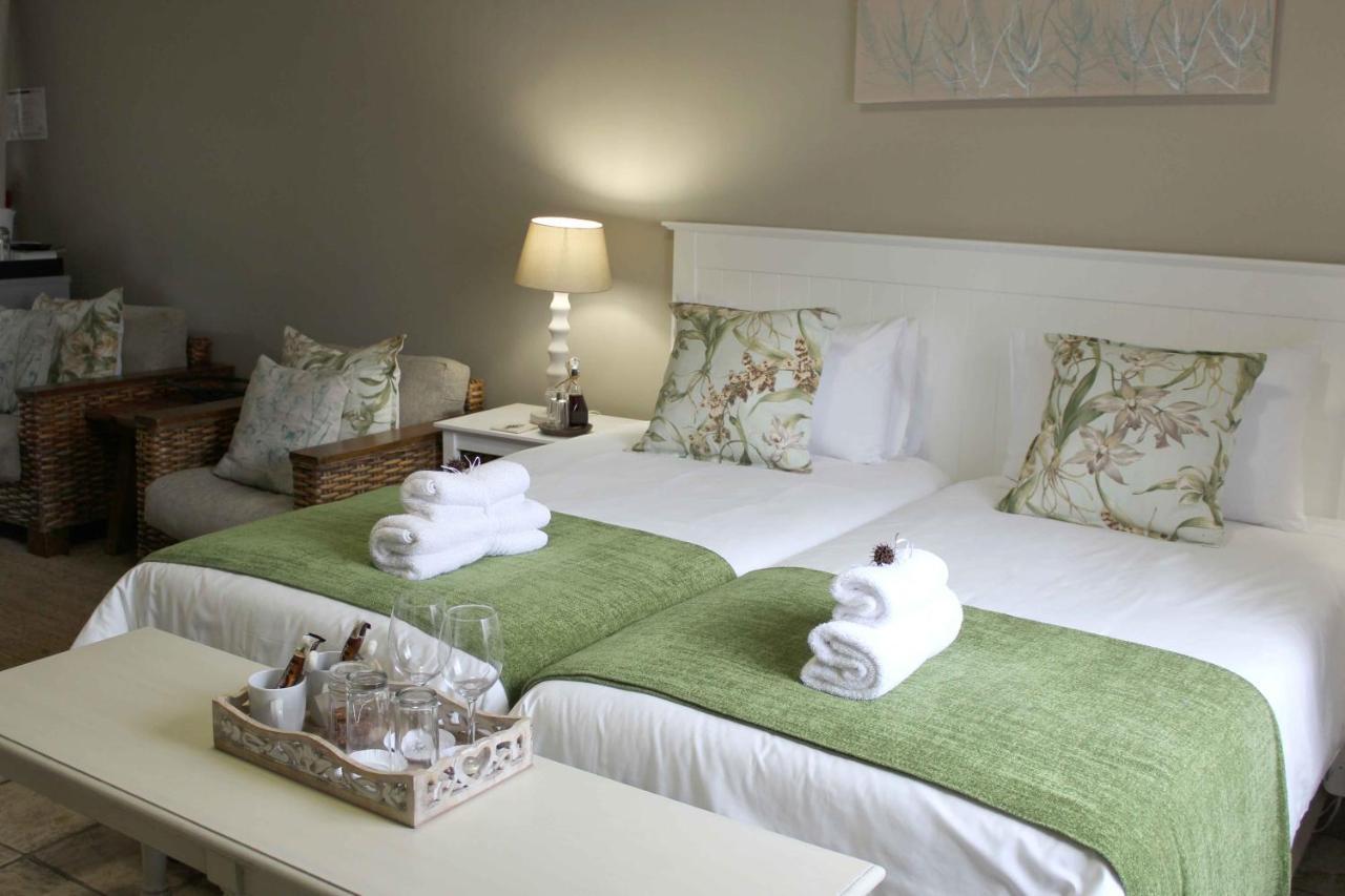 Blackwaters River Lodge, קניסנה מראה חיצוני תמונה