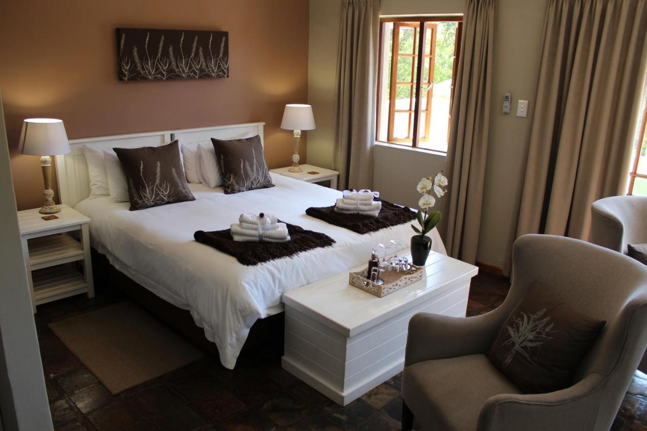 Blackwaters River Lodge, קניסנה מראה חיצוני תמונה