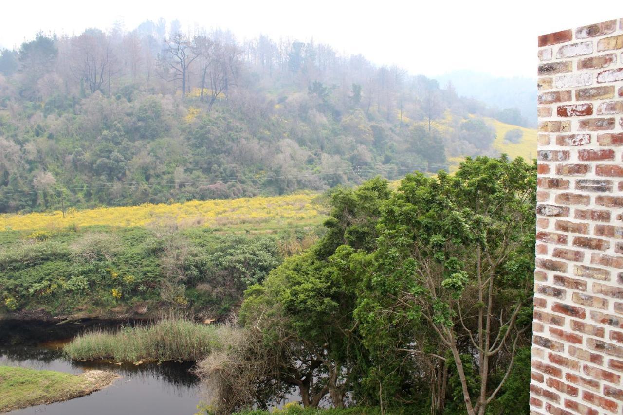 Blackwaters River Lodge, קניסנה מראה חיצוני תמונה