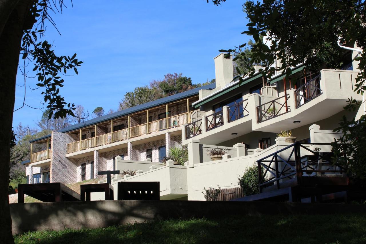 Blackwaters River Lodge, קניסנה מראה חיצוני תמונה