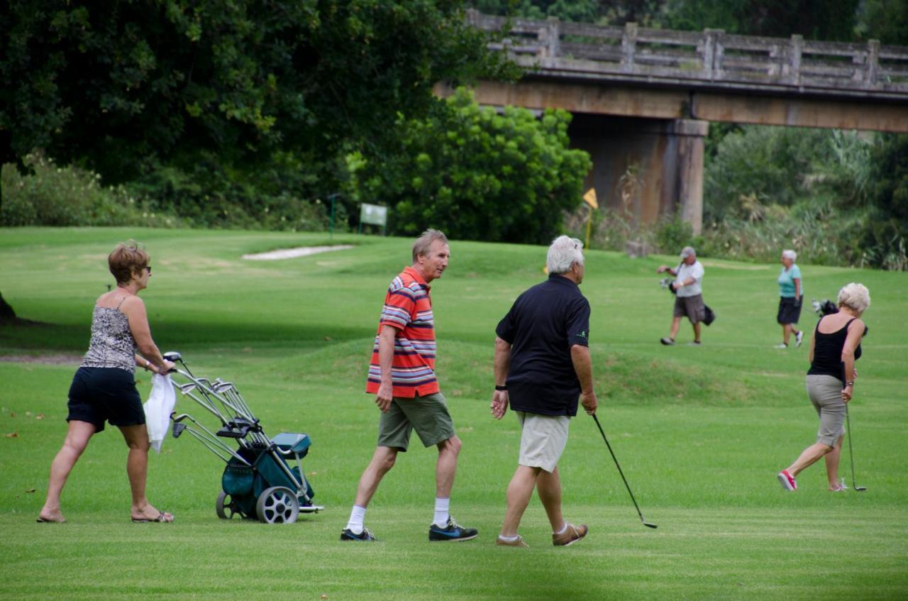 Blackwaters River Lodge, קניסנה מראה חיצוני תמונה